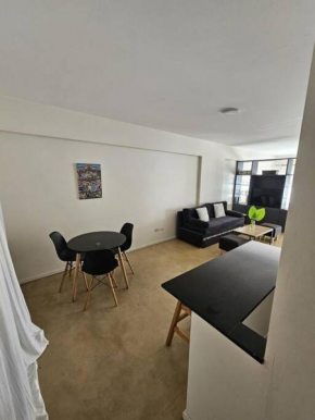 Departamento en Recoleta, Av Callao al 900